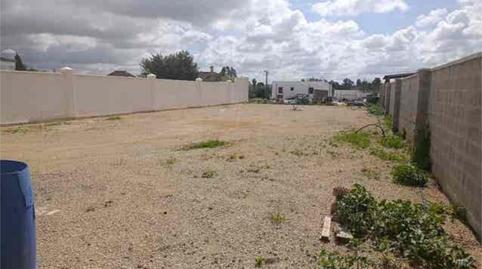 Casa o chalet de alquiler en Caballero Bonald - San José Obrero - Guadalcacín, Jerez de la Frontera - imagen 4 Foto 4 de Casa o chalet de alquiler en Caballero Bonald - San José Obrero - Guadalcacín, Jerez de la Frontera