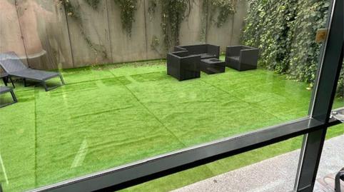 Foto 3 de Piso de alquiler en Avenida de Manoteras, 8, Virgen del Cortijo - Manoteras,  Madrid Capital