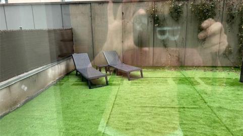 Foto 4 de Piso de alquiler en Avenida de Manoteras, 8, Virgen del Cortijo - Manoteras,  Madrid Capital