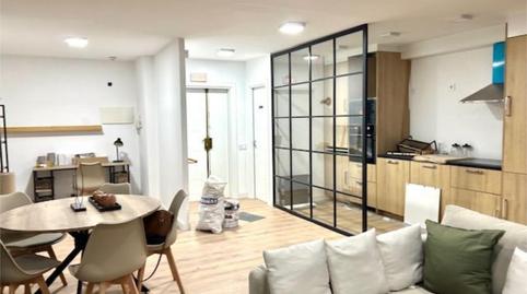 Foto 5 de Piso de alquiler en Avenida de Manoteras, 8, Virgen del Cortijo - Manoteras,  Madrid Capital