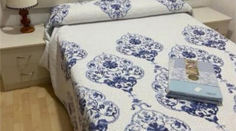 Foto 5 von Wohnung zum Verkauf in Fuente Palmera, Córdoba