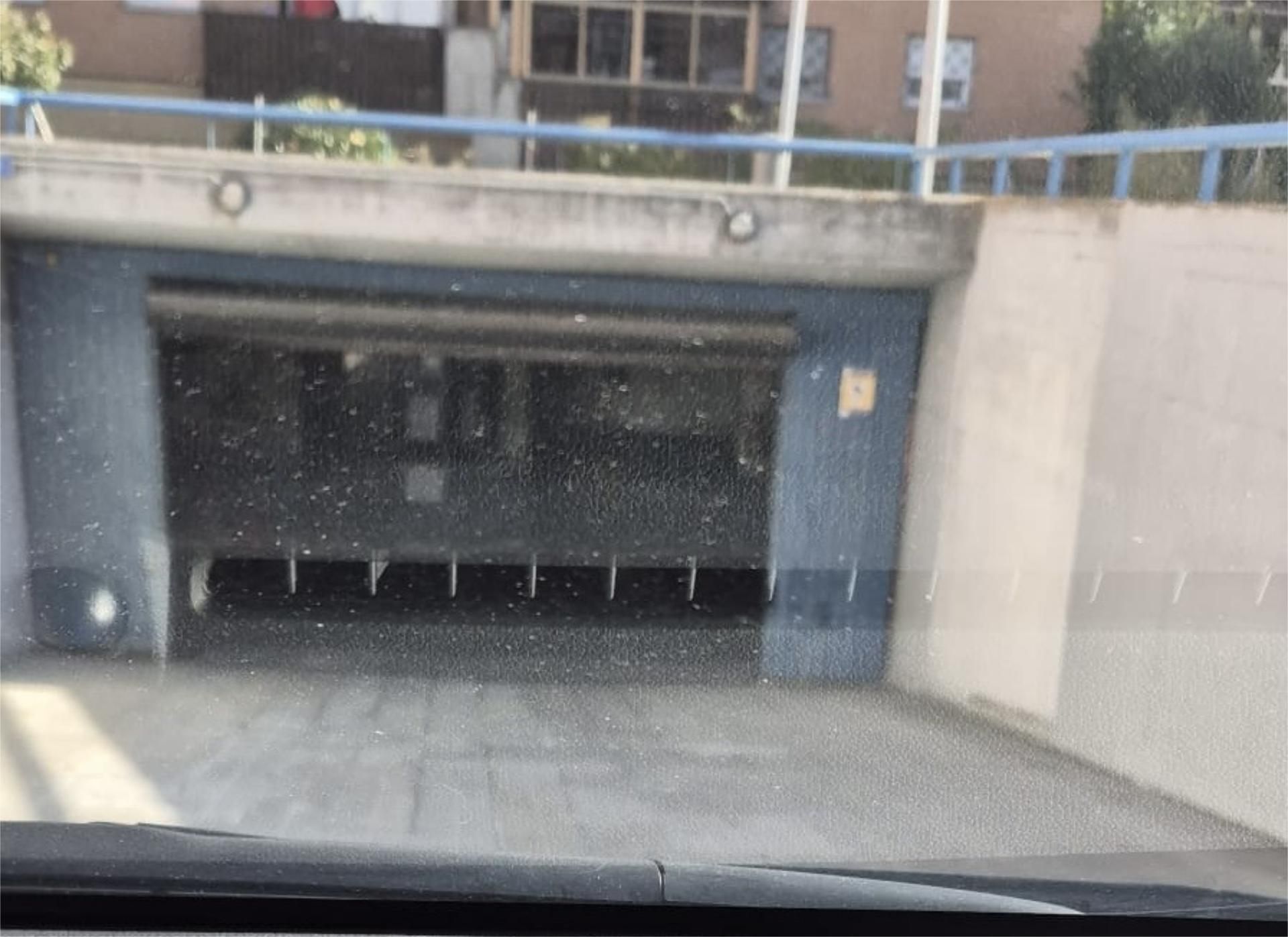 Aparcament de Garatge en venda en Leganés