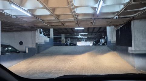 Garatge en venda a Calle de Santo Domingo, 25, La Fortuna, Leganés - imatge 2 Foto 2 de Garatge en venda a Calle de Santo Domingo, 25, La Fortuna, Leganés