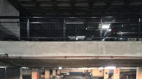 Garatge en venda a Calle de Santo Domingo, 25, La Fortuna, Leganés - imatge 3 Foto 3 de Garatge en venda a Calle de Santo Domingo, 25, La Fortuna, Leganés