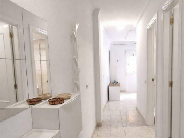 Apartamento en Alquiler en Guargacho
