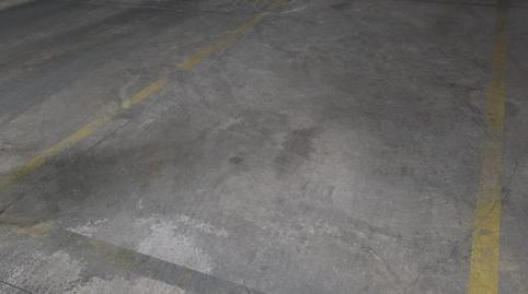 Foto 2 de Garaje de alquiler en Carrer Castelló, 63, Rafelbuñol / Rafelbunyol, Valencia