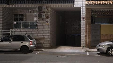 Foto 4 de Garaje de alquiler en Carrer Castelló, 63, Rafelbuñol / Rafelbunyol, Valencia