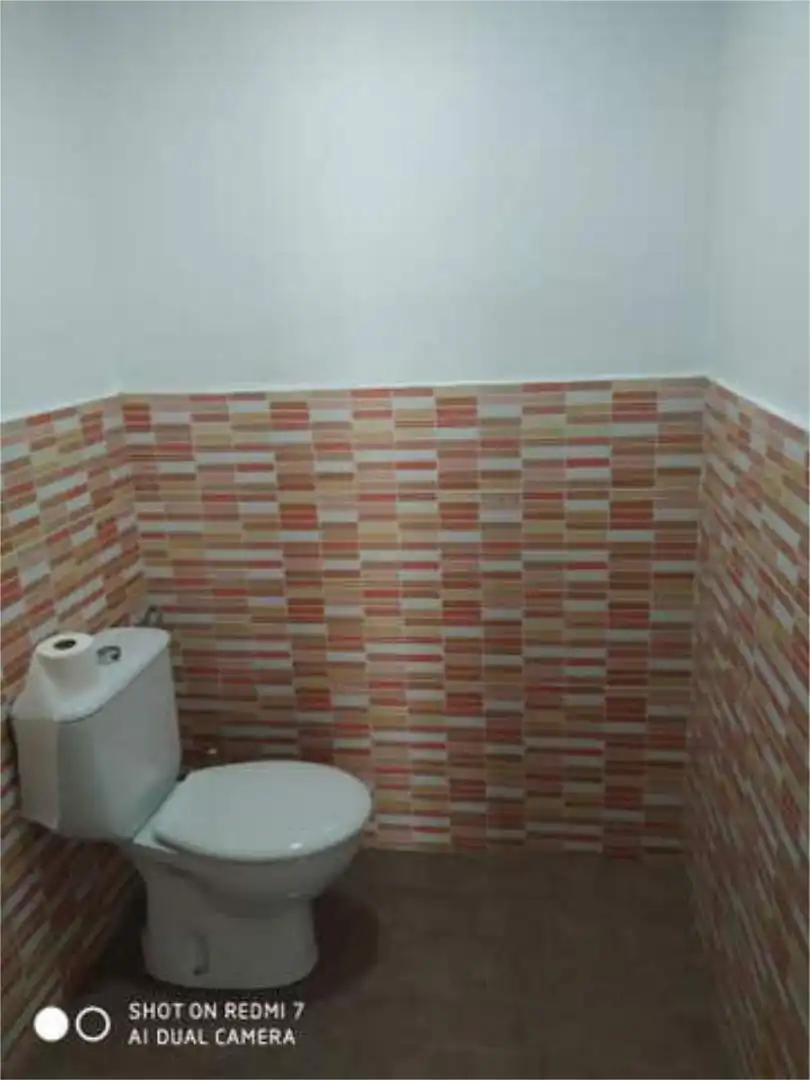 Baño de Local de alquiler en Vilamarxant