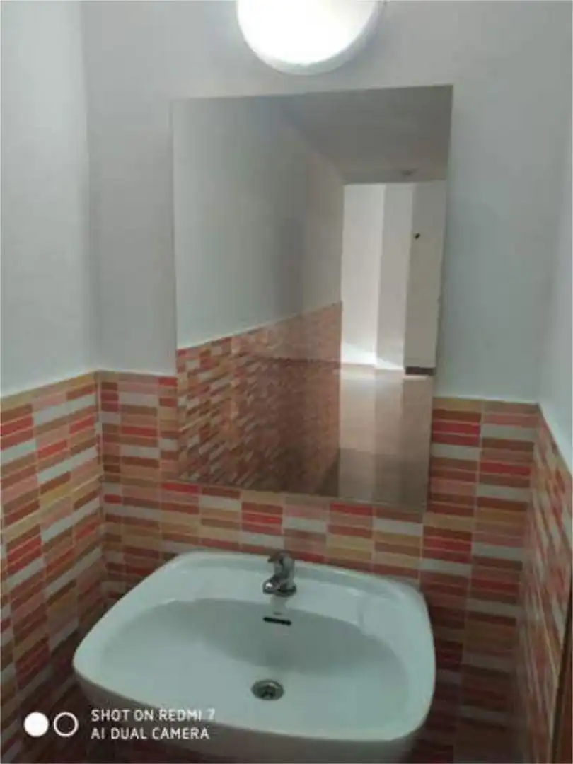 Baño de Local de alquiler en Vilamarxant
