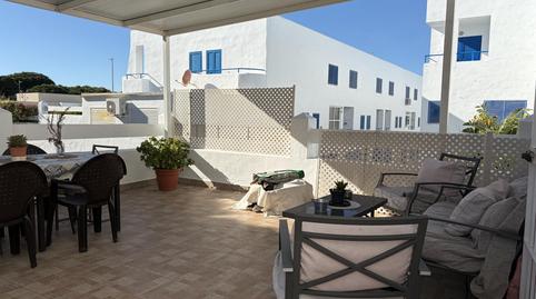 Einfamilien-Reihenhaus zum Verkauf in Bloque 33, 8, La Barrosa, Chiclana de la Frontera - Bild 2 Foto 2 von Einfamilien-Reihenhaus zum Verkauf in Bloque 33, 8, La Barrosa, Chiclana de la Frontera