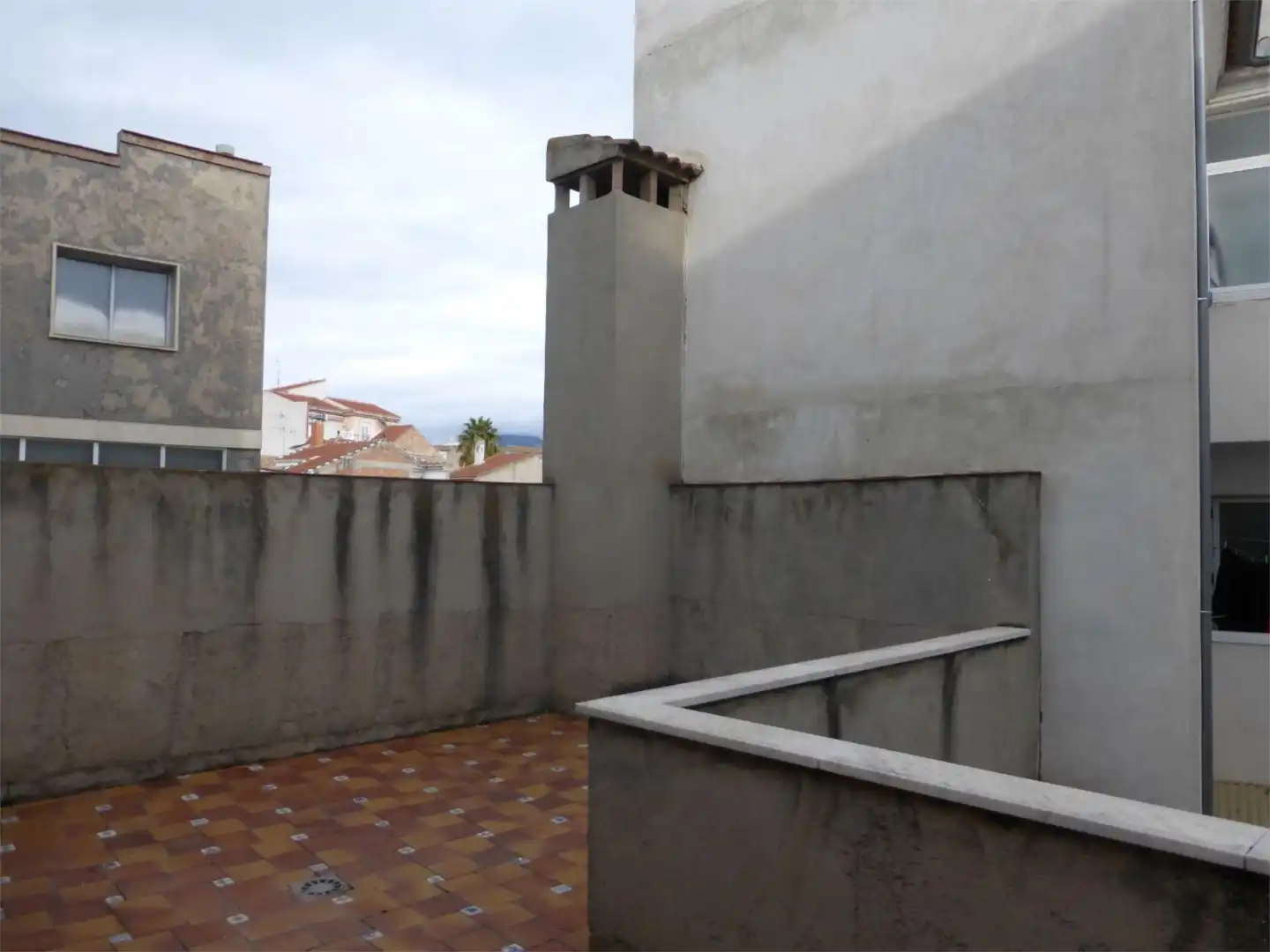 Casa o chalet en venta en Calle Paraíso, 27, Maracena Terraza de Casa o chalet en venta en Maracena con Terraza y Balcón