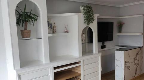 Foto 2 de Piso en venta en Calle Asunción, 5, Flores de Sil - La Placa, Ponferrada