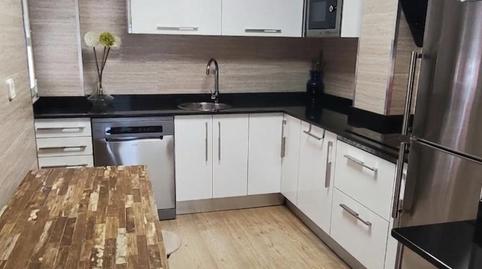 Foto 4 de Piso en venta en Calle Asunción, 5, Flores de Sil - La Placa, Ponferrada