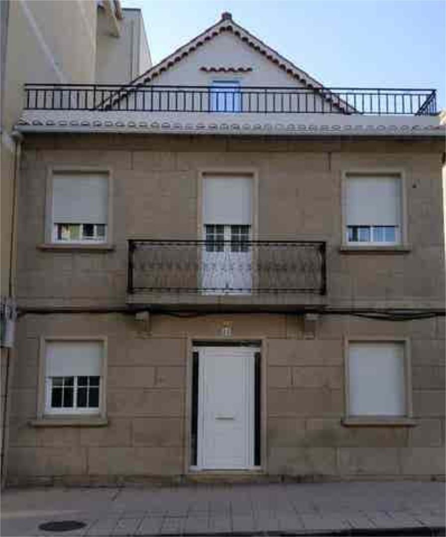 Casa o xalet de lloguer a Coiro