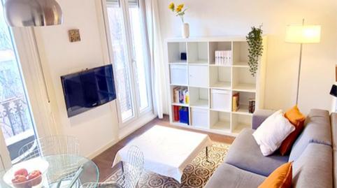 Pis de lloguer a Paseo de las Acacias, 9, Acacias, Madrid Capital - imatge 2 Foto 2 de Pis de lloguer a Paseo de las Acacias, 9, Acacias, Madrid Capital