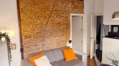 Pis de lloguer a Paseo de las Acacias, 9, Acacias, Madrid Capital - imatge 3 Foto 3 de Pis de lloguer a Paseo de las Acacias, 9, Acacias, Madrid Capital