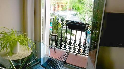 Pis de lloguer a Paseo de las Acacias, 9, Acacias, Madrid Capital - imatge 4 Foto 4 de Pis de lloguer a Paseo de las Acacias, 9, Acacias, Madrid Capital