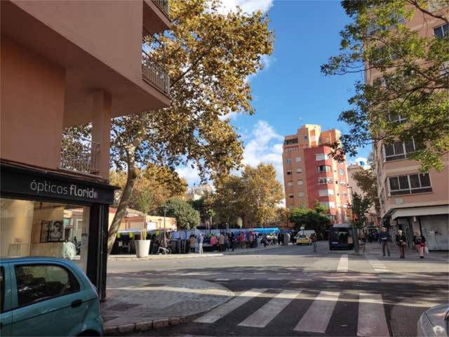 Local comercial en Alquiler en Pere Garau