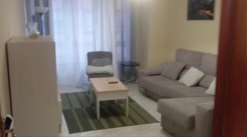 Photo 2 of Flat for rent in Avenida Zumalacárregui, 8, Cedeira, A Coruña
