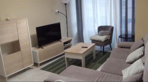 Photo 3 of Flat for rent in Avenida Zumalacárregui, 8, Cedeira, A Coruña
