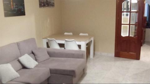 Photo 4 of Flat for rent in Avenida Zumalacárregui, 8, Cedeira, A Coruña