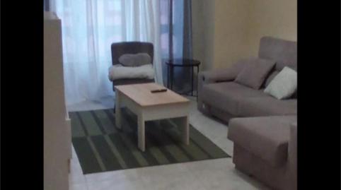 Photo 5 of Flat for rent in Avenida Zumalacárregui, 8, Cedeira, A Coruña