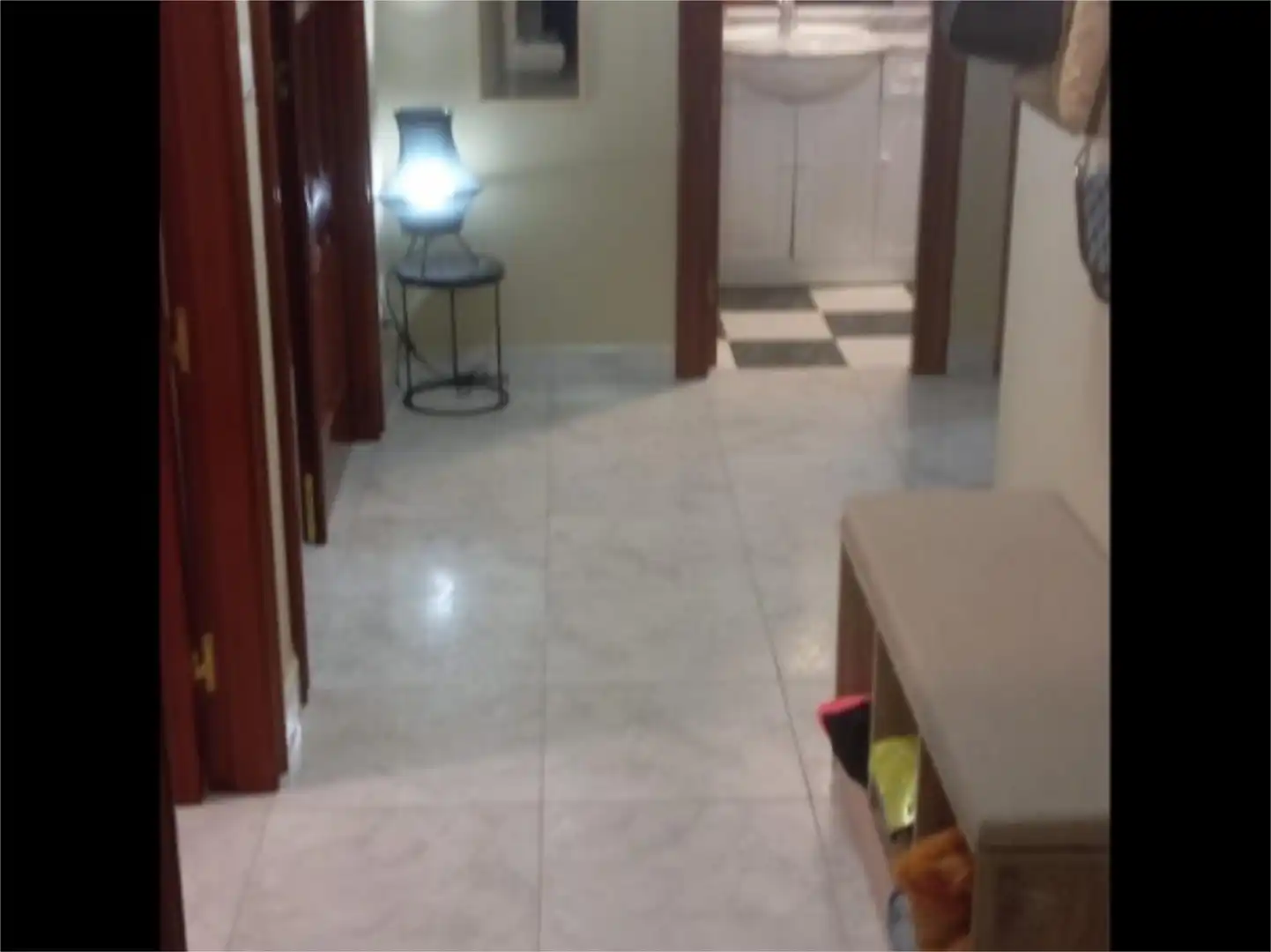 Piso de alquiler en Cedeira con Calefacción, Amueblado y Balcón
