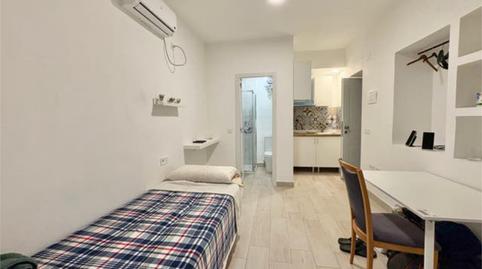 Foto 4 de Estudio de alquiler en Sta. Marina - San Andrés - San Pablo - San Lorenzo,  Córdoba Capital