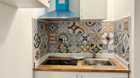 Foto 5 de Estudio de alquiler en Sta. Marina - San Andrés - San Pablo - San Lorenzo,  Córdoba Capital