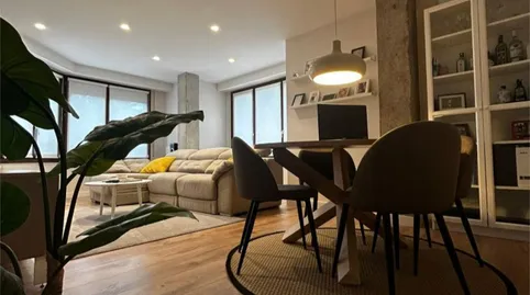 Photo 2 of Flat for sale in Herrera Pasealekua, 18, Altza, Donostia - San Sebastián