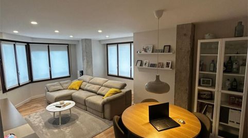 Photo 3 of Flat for sale in Herrera Pasealekua, 18, Altza, Donostia - San Sebastián