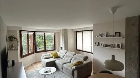 Photo 4 of Flat for sale in Herrera Pasealekua, 18, Altza, Donostia - San Sebastián