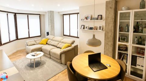 Flat for sale in Herrera Pasealekua, 18, Altza, Donostia - San Sebastián - image 2 Photo 2 of Flat for sale in Herrera Pasealekua, 18, Altza, Donostia - San Sebastián