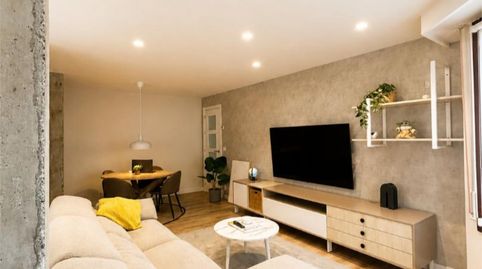 Flat for sale in Herrera Pasealekua, 18, Altza, Donostia - San Sebastián - image 3 Photo 3 of Flat for sale in Herrera Pasealekua, 18, Altza, Donostia - San Sebastián