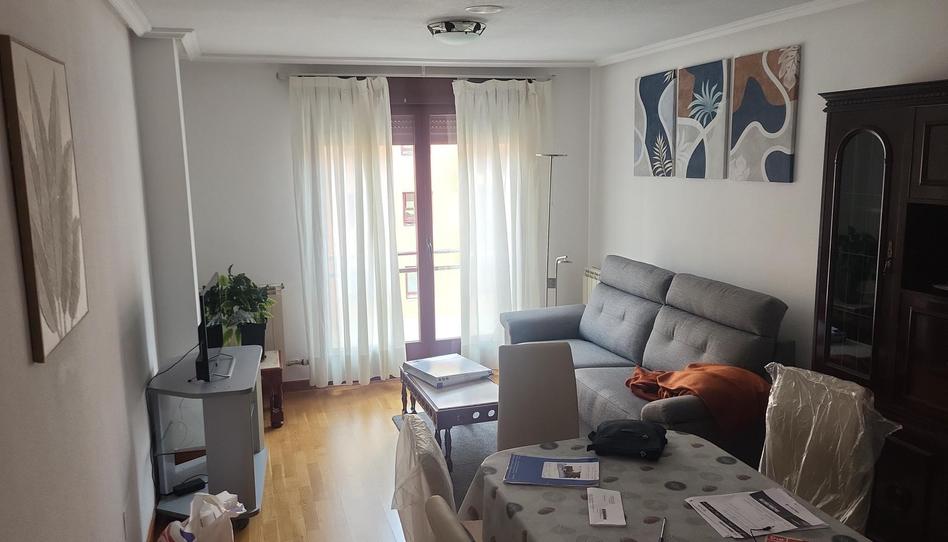 Flat for rent in Calle Federico de Onís, 16, Pizarrales, Salamanca Capital - image 1 Photo 1 of Flat for rent in Calle Federico de Onís, 16, Pizarrales, Salamanca Capital