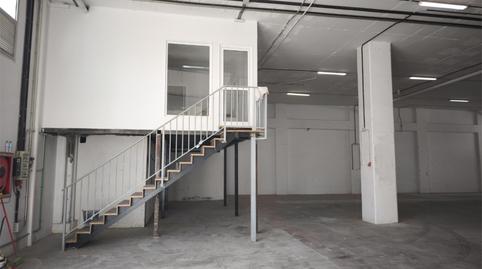 Photo 2 of Premises for rent in Calle Cartago, 8, El Tablero, San Bartolomé de Tirajana