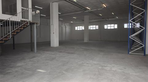 Photo 3 of Premises for rent in Calle Cartago, 8, El Tablero, San Bartolomé de Tirajana