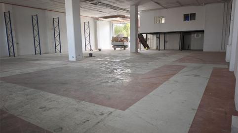 Photo 4 of Premises for rent in Calle Cartago, 8, El Tablero, San Bartolomé de Tirajana