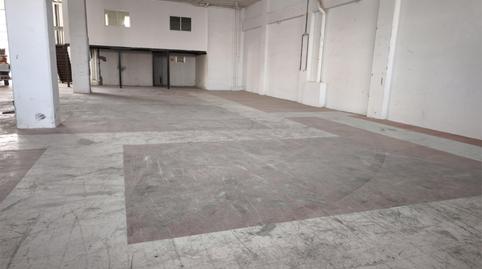 Photo 5 of Premises for rent in Calle Cartago, 8, El Tablero, San Bartolomé de Tirajana