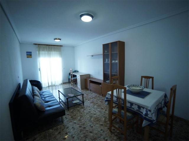 Piso en Venta en Carrer de Cabanes, 14 en Centro