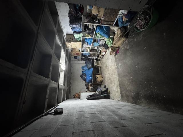 Trastero en Venta en Travesía de la Vidriera, 5 en Versalles