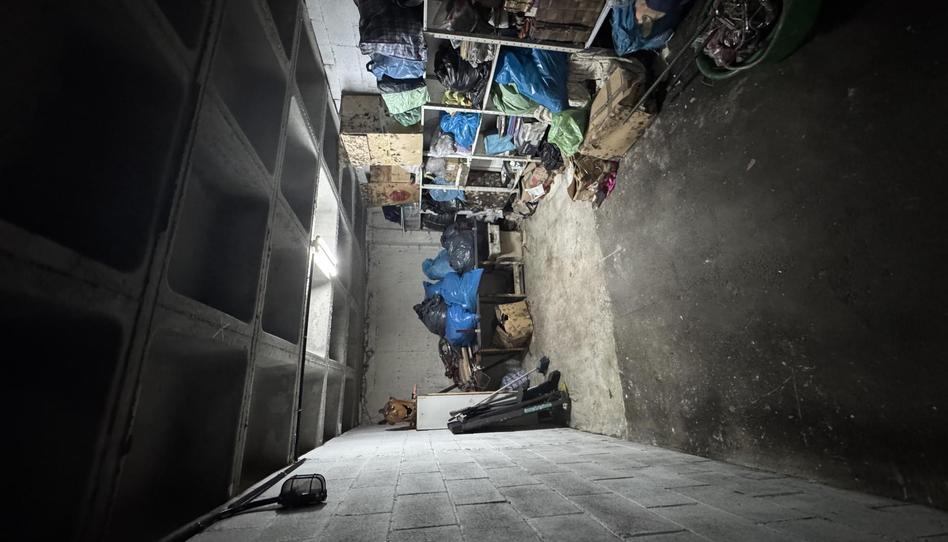 Abstellraum zum Verkauf in Travesía de la Vidriera, 5, Versalles, Avilés - Bild 1 Foto 1 von Abstellraum zum Verkauf in Travesía de la Vidriera, 5, Versalles, Avilés