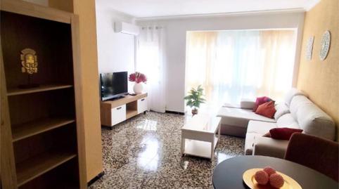 Photo 2 of Flat for rent in Calle de la Cruz del Sur, 12, Florida Alta, Alicante / Alacant