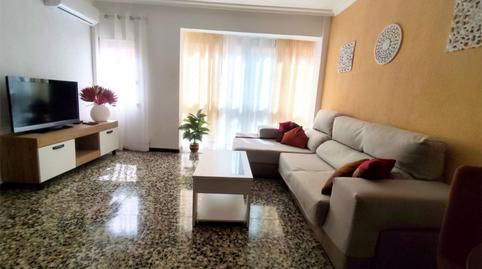 Photo 3 of Flat for rent in Calle de la Cruz del Sur, 12, Florida Alta, Alicante / Alacant