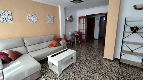 Photo 4 of Flat for rent in Calle de la Cruz del Sur, 12, Florida Alta, Alicante / Alacant