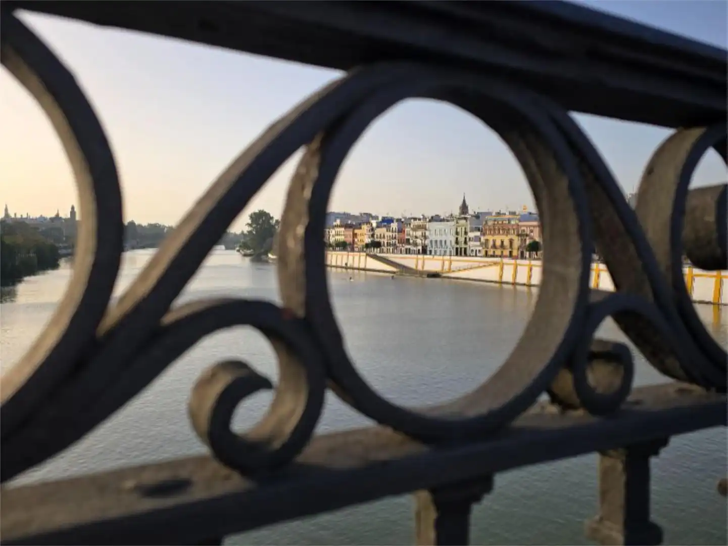 Flat for rent in Calle Betis, 19, Triana Casco Antiguo
