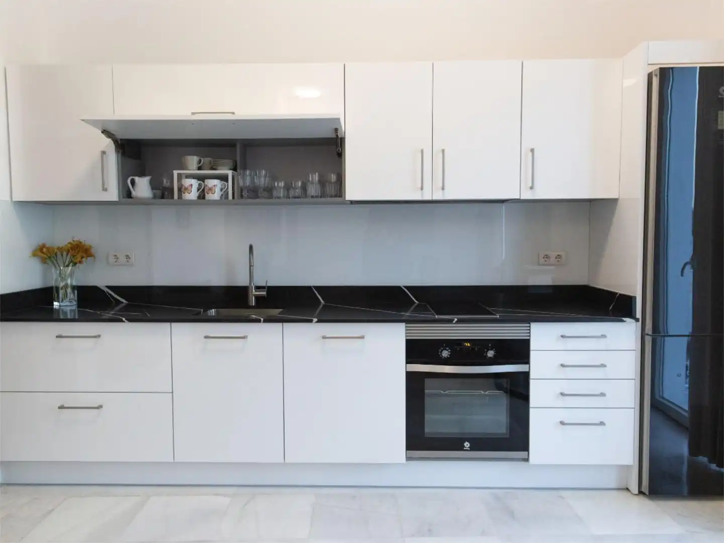 Flat for rent in Calle Betis, 19, Triana Casco Antiguo