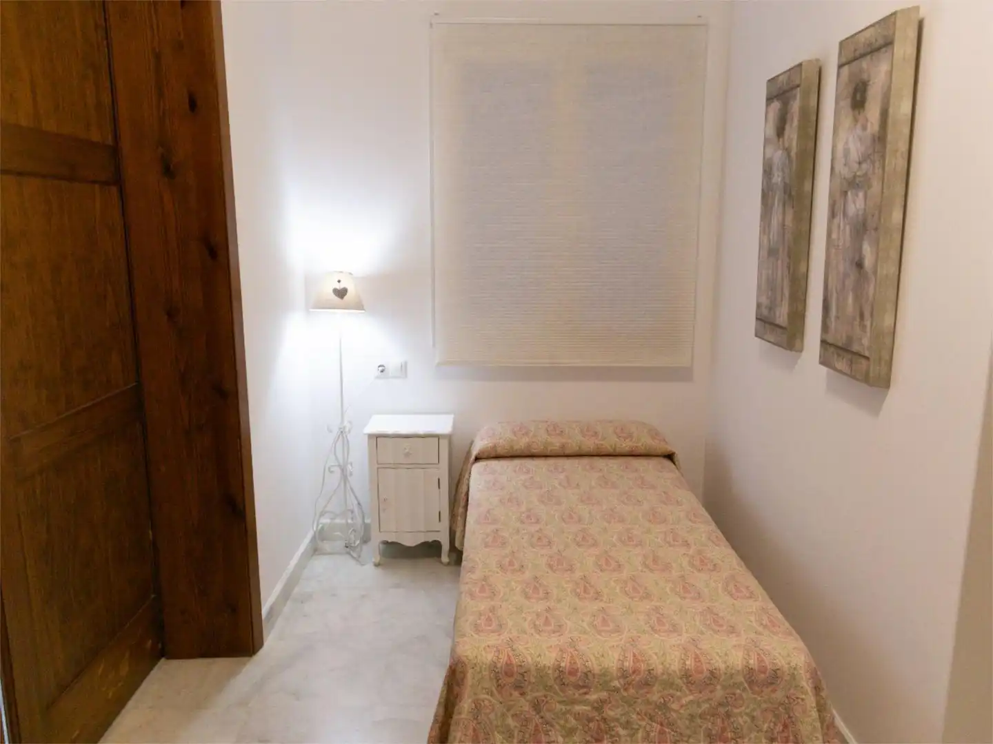 Flat for rent in Calle Betis, 19, Triana Casco Antiguo