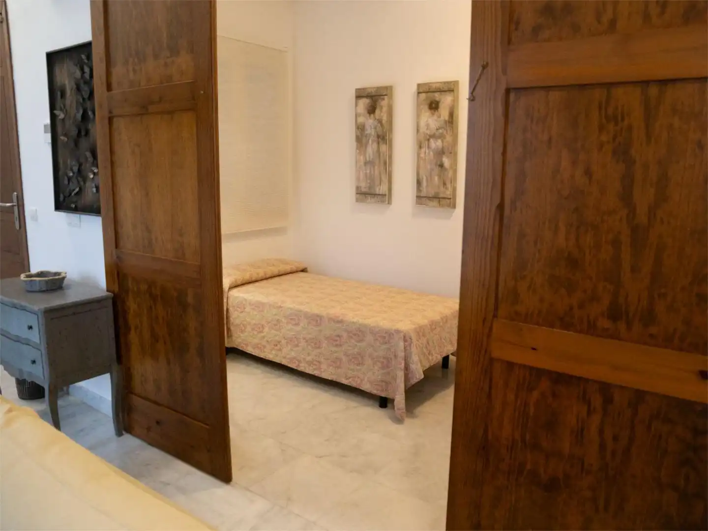 Flat for rent in Calle Betis, 19, Triana Casco Antiguo