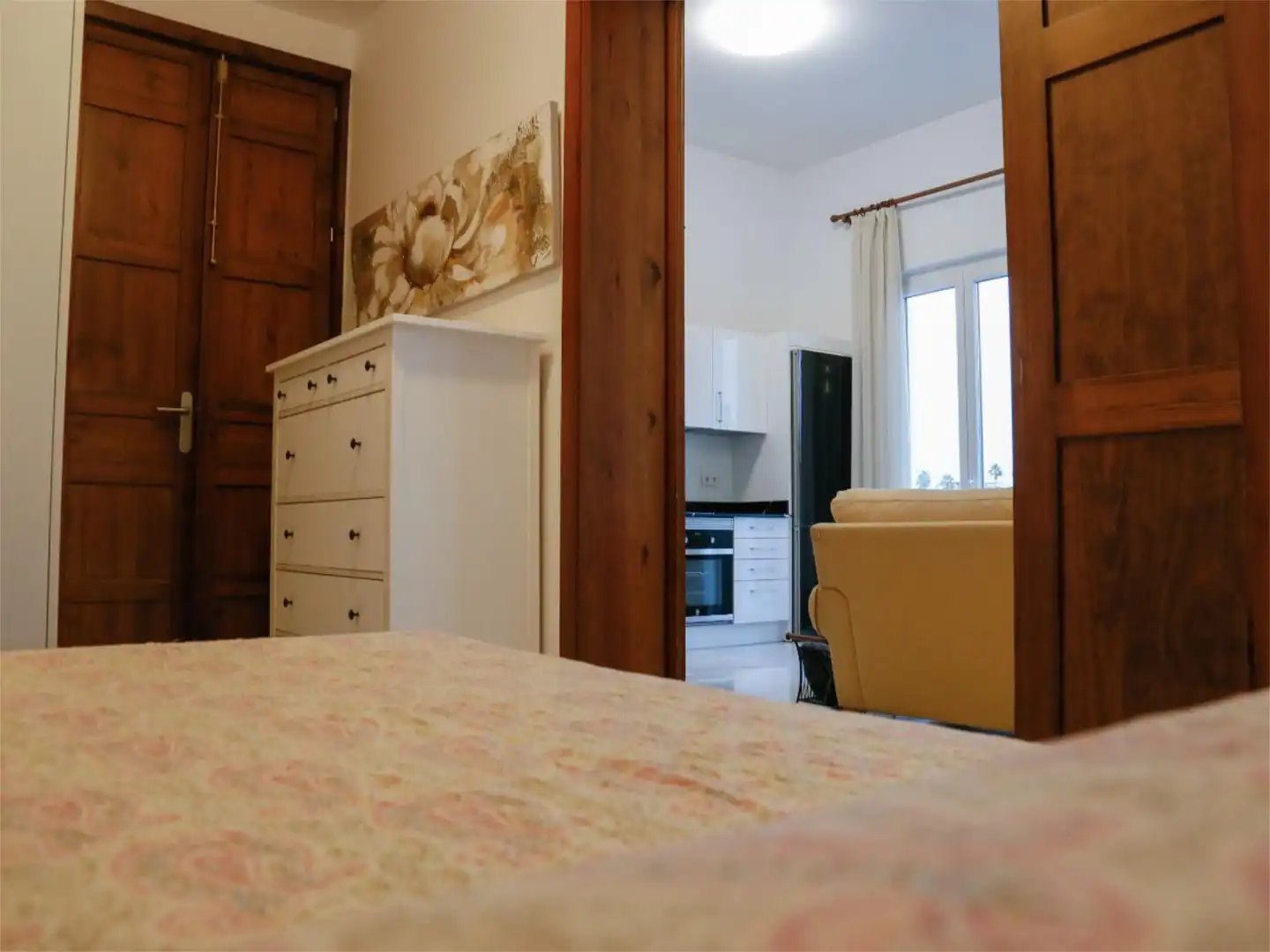 Flat for rent in Calle Betis, 19, Triana Casco Antiguo